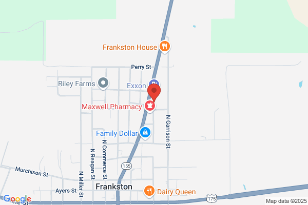 UT Health East Texas Physicians Frankston