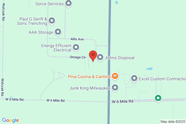 Eagle Disposal, Inc.