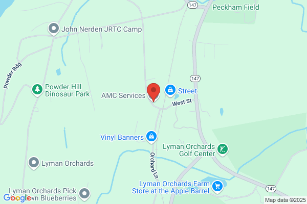 AMC Services LLC