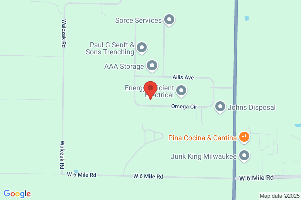 American Midwest Logistics, Inc.