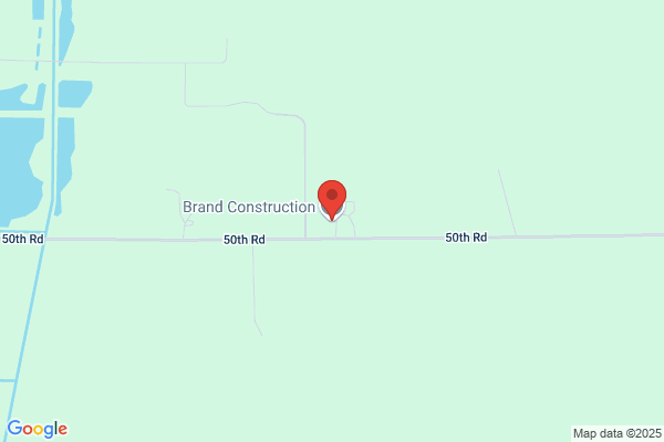 Brand Construction