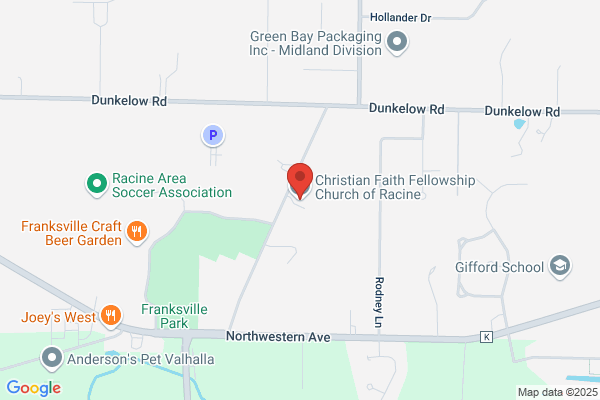 Christian Faith Fellowship Church of Racine