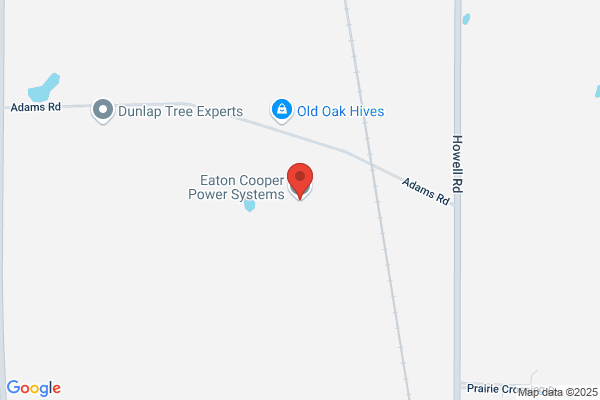 Cooper Power Systems