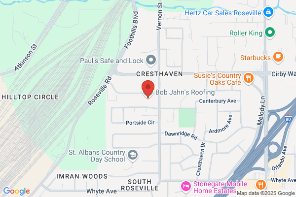 Dan Jahns Roofing
