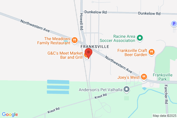 Don's Market Inc, Franksville