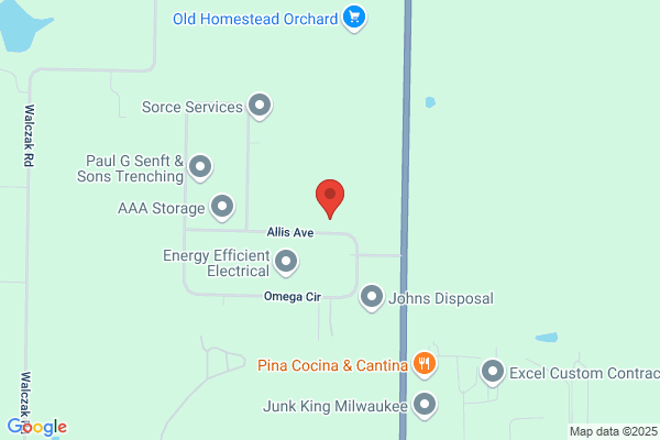 Elite Machinery, Inc.
