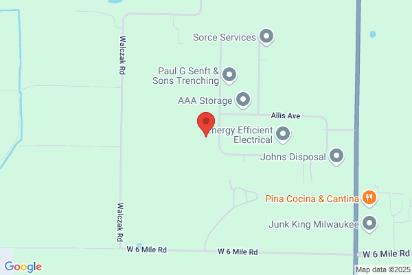 Environmental Control Inc
