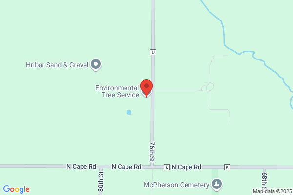 Environmental Tree Service