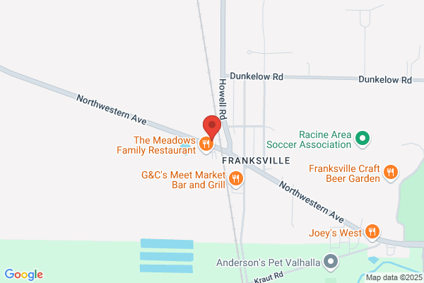Franksville Oil & LP Gas Co