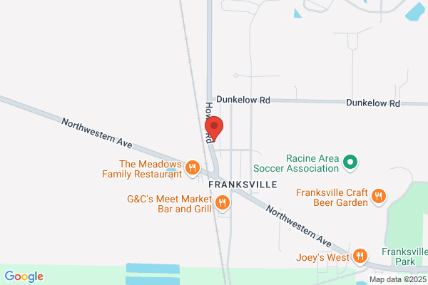 Franksville Tire and Auto Service