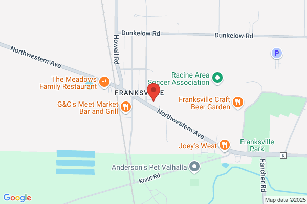 Franksville United Methodist Church