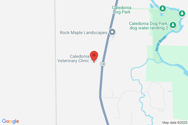 Franksville Veterinary Clinic