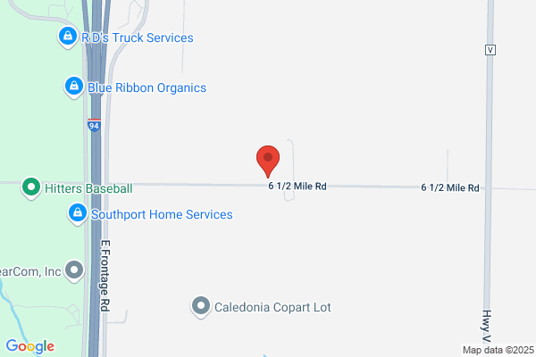 Georgie Transport Inc