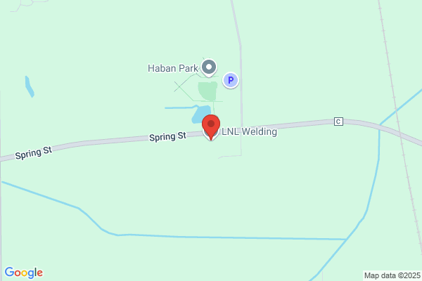 Lnl Welding