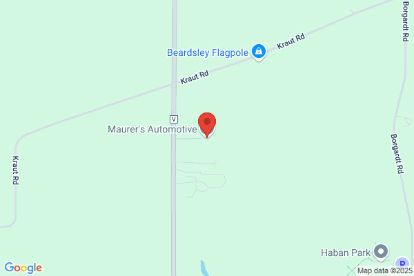 Maurer's Automotive