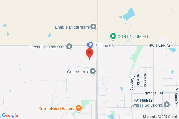 Midwest Irrigation
