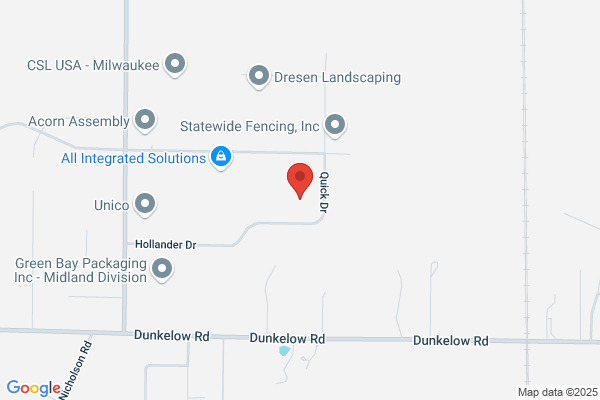 Quick Cable Corporation