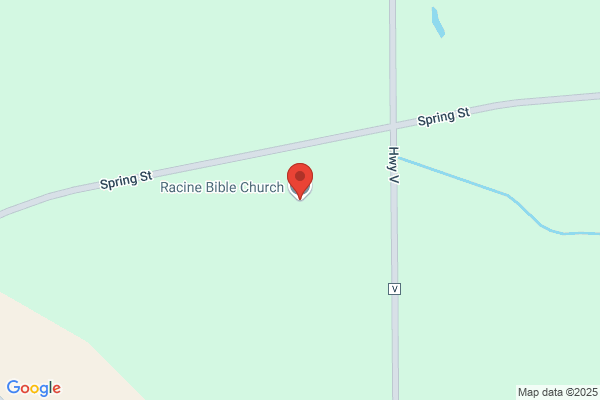 Racine Bible Church
