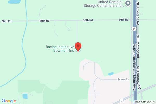 Racine Instinctive Bowmen Club