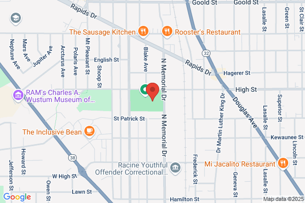 Racine Youth Sports