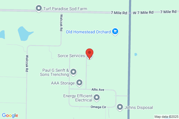 Sorce Services