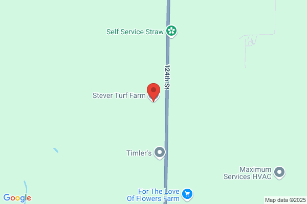 Stever Turf Farm