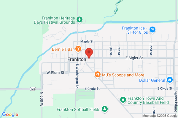 Frankton Community Library
