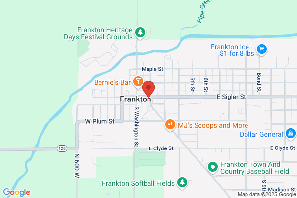 Frankton Family Dentistry