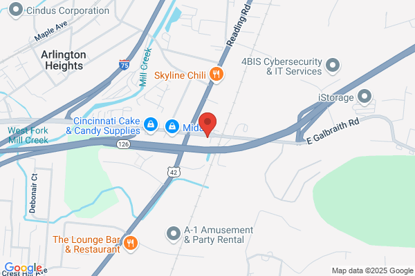 Frankton Machine & Tool Inc