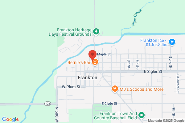 Frankton Wesleyan Church