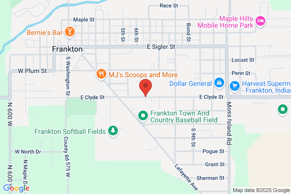 Town of Frankton