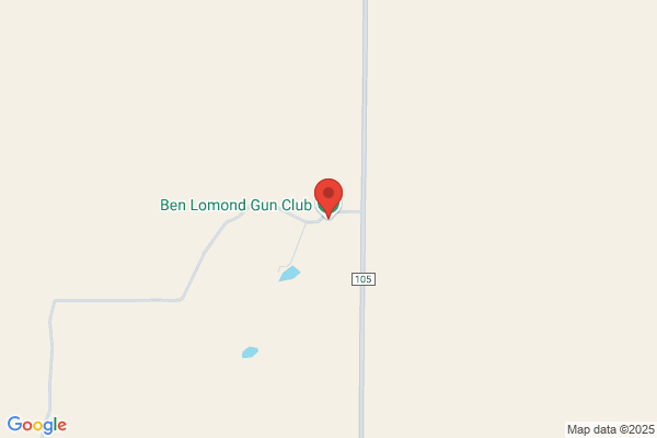 Ben Lomond Gun Club