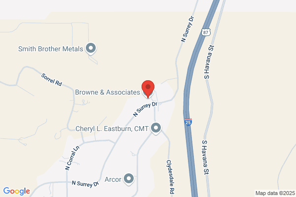 Brumley Warren & Associates PC