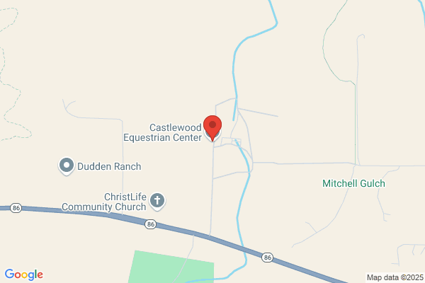 Castlewood Equestrian Center
