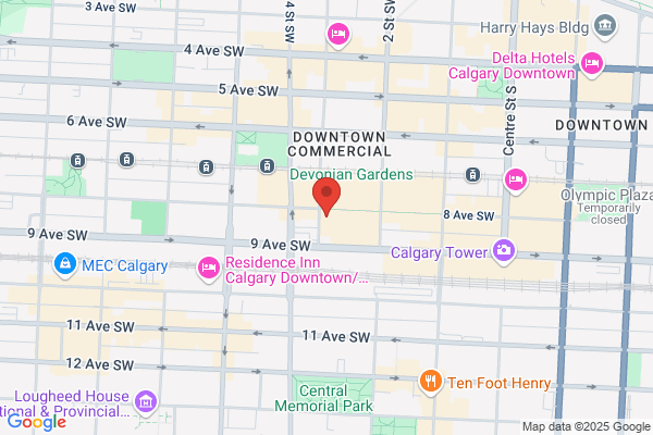 Centennial Propane Corporation