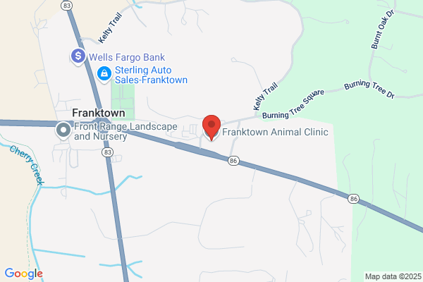 Franktown Animal Clinic