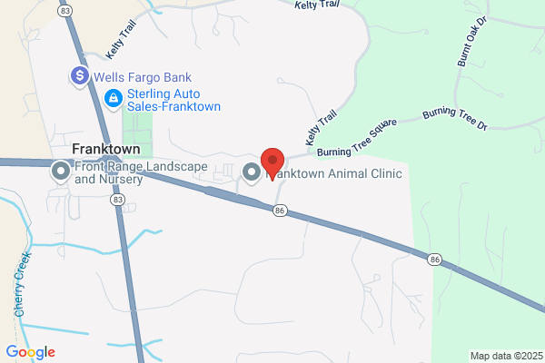 Franktown Self-Storage