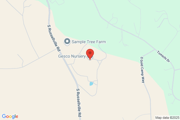 GESCO Nursery