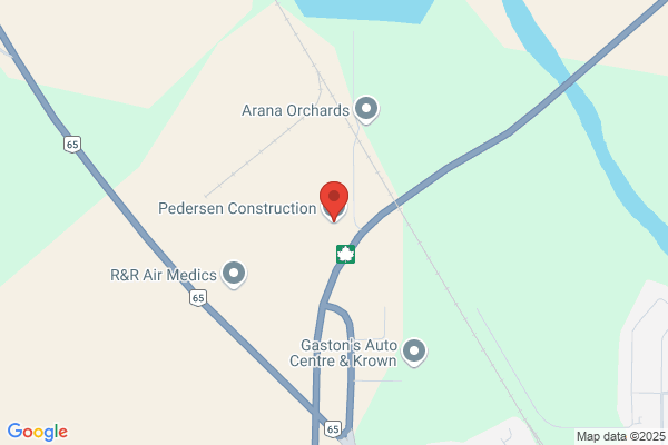 Pedersen Construction
