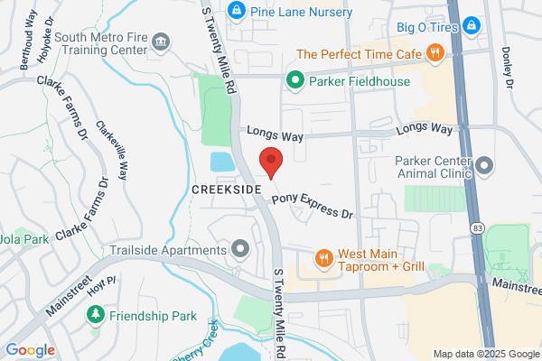 Running Creek Counseling