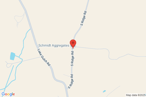 Schmidt Aggregates