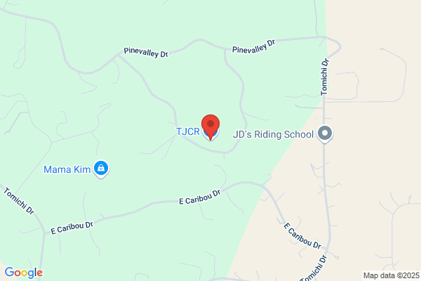 TJCR Contracting