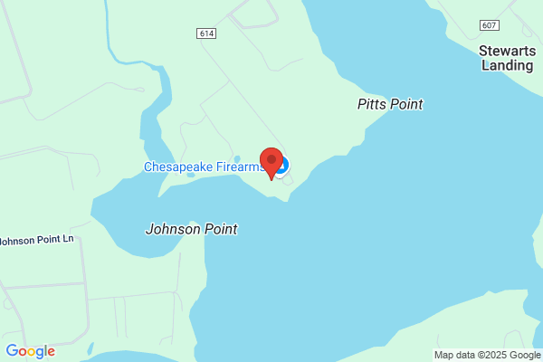 Chesapeake Firearms