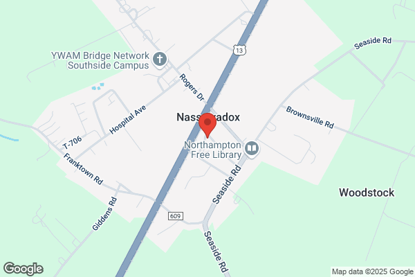 Northampton Lumber Company