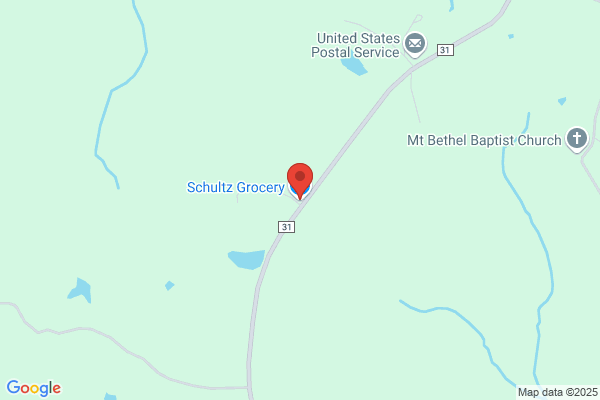Schultz Grocery