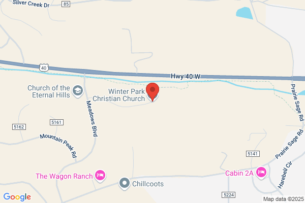 Aspen Grove Community Church