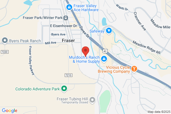 Elk Creek Arts & Crafts