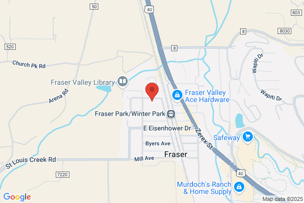 Fraser Creative Learning Center