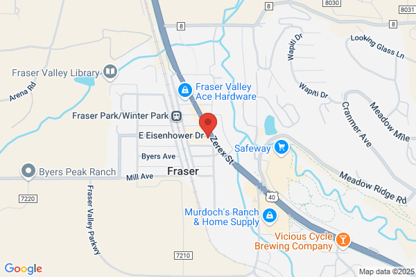 Fraser Quickstop