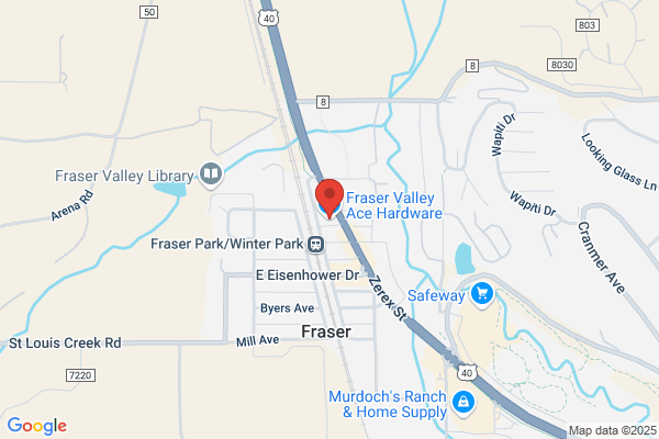 Fraser Valley Ace Hardware